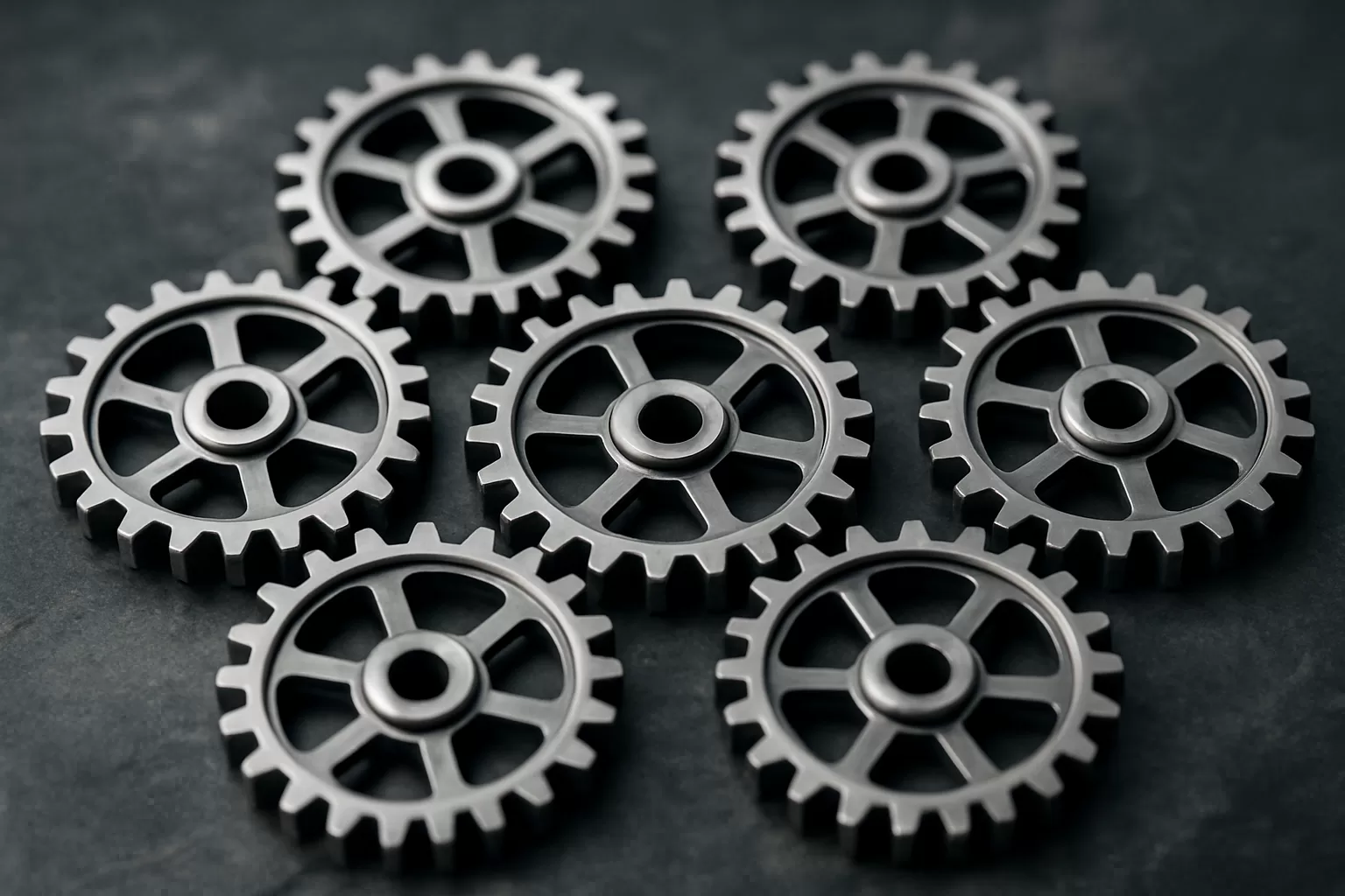 Modelo de las 7 S de McKinsey