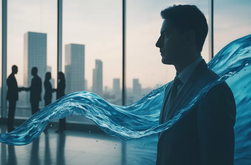 Organizaciones líquidas