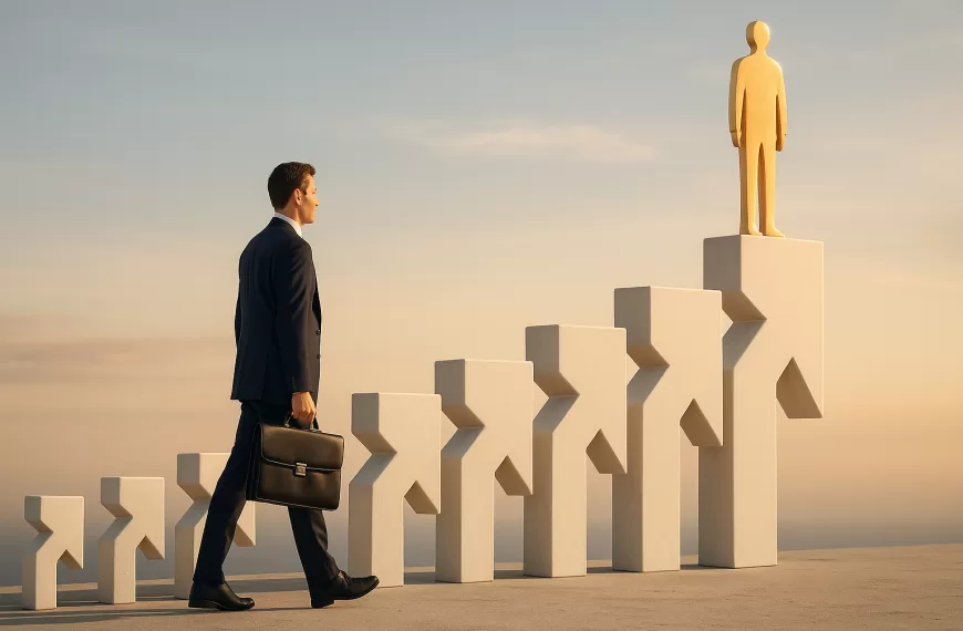 Pipeline de liderazgo