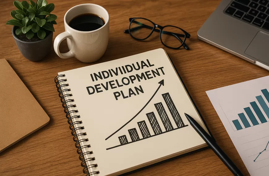 Plan de desarrollo individual
