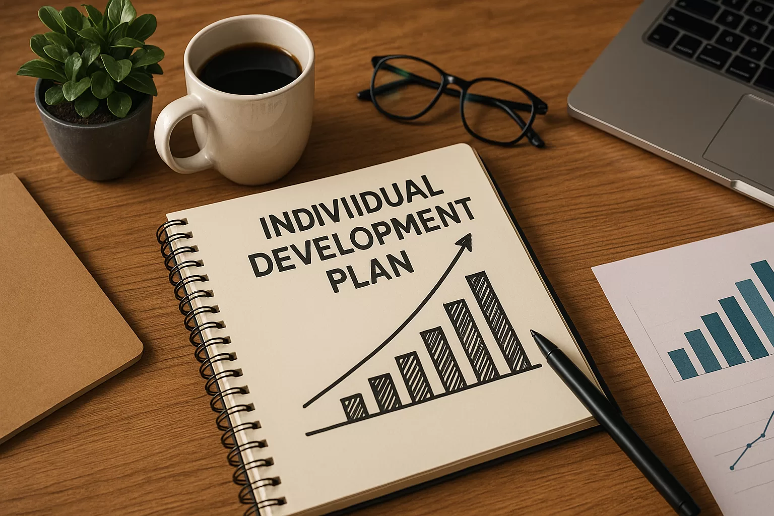 Plan de desarrollo individual