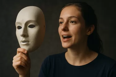 autenticidad en comunicación