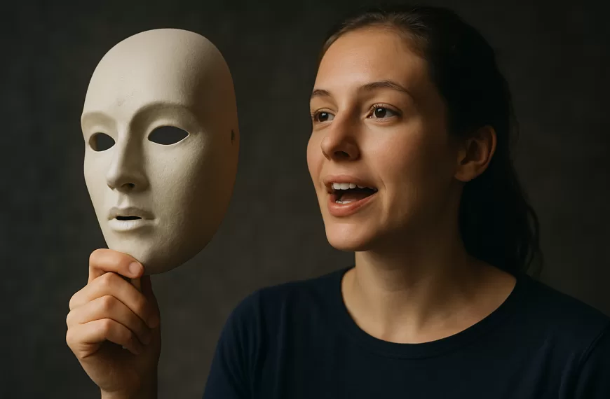 autenticidad en comunicación