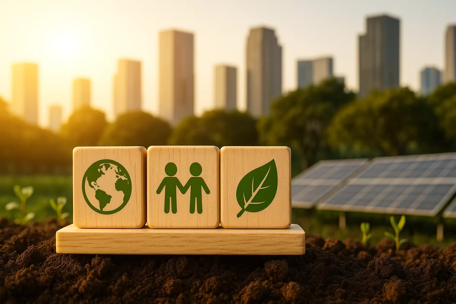 criterios esg