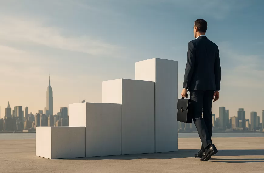 desarrollo de carrera