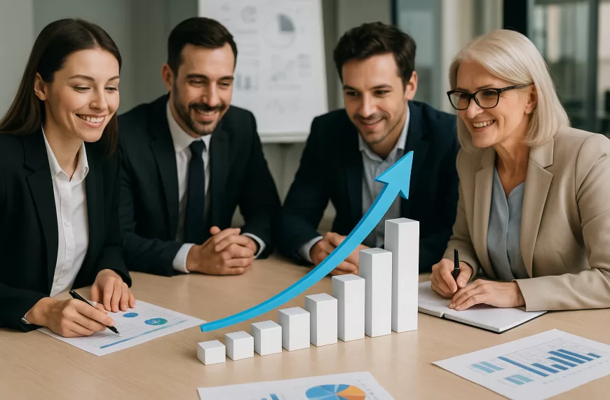 desarrollo organizacional