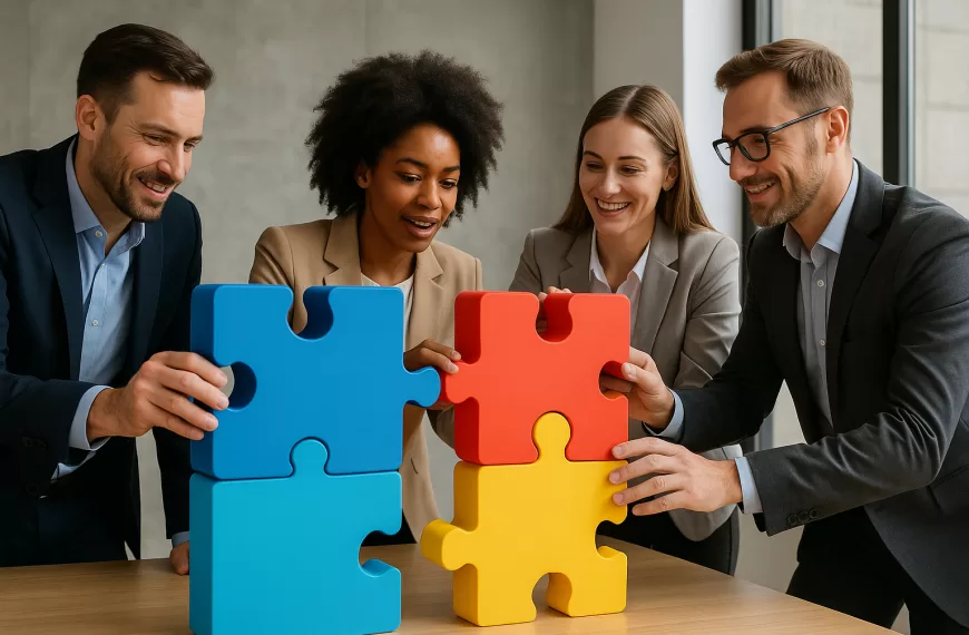 equipo de alto desempeño