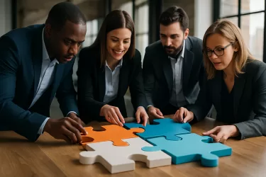 equipo de trabajo