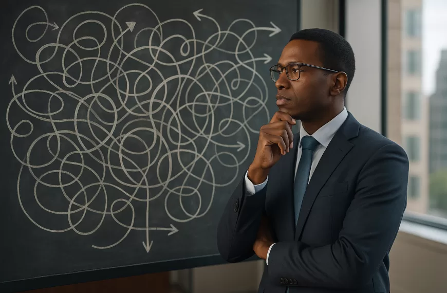 gestión de la complejidad