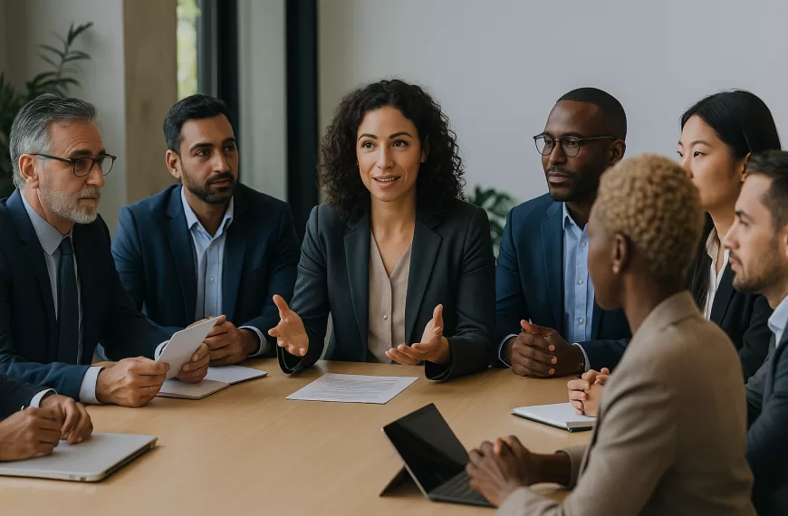 gestión de diversidad