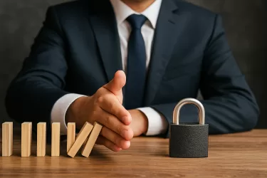 gestión de seguridad