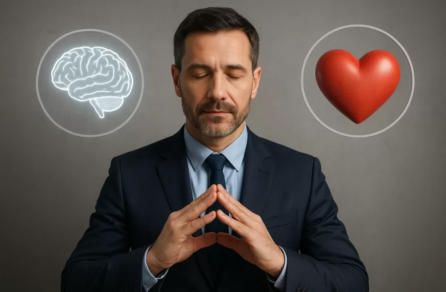 inteligencia emocional