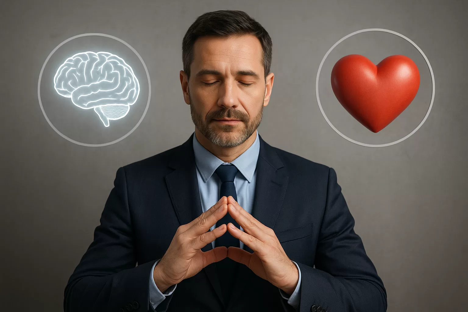 inteligencia emocional