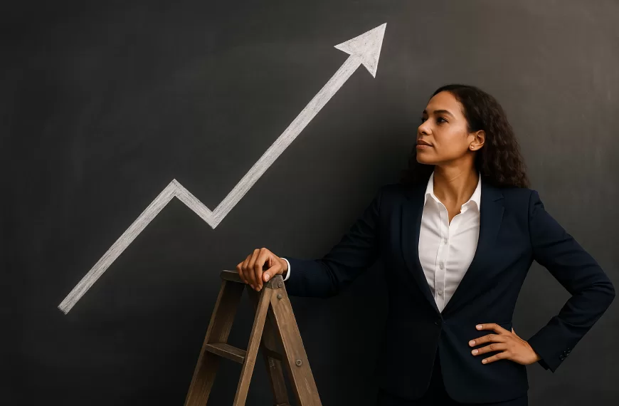 plan de liderazgo femenino