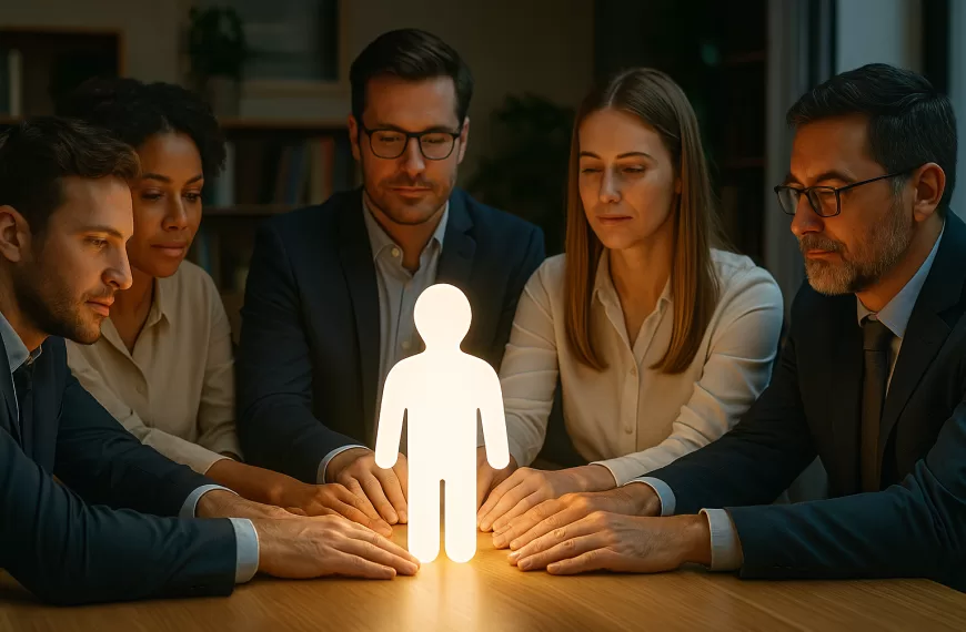 retención de personal