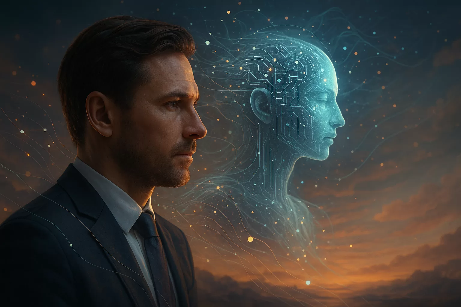 AI Leadership