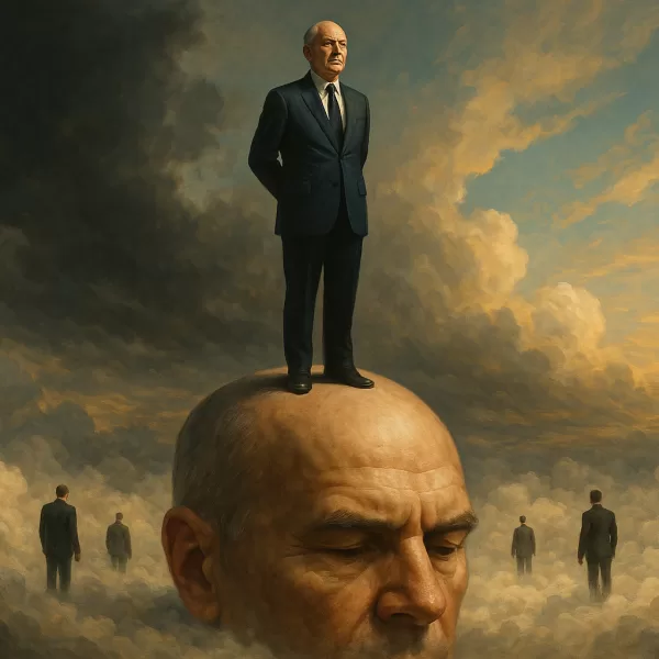 Autocratic Leadership