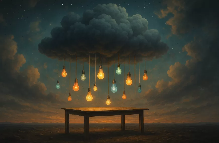 Brainstorming techniques