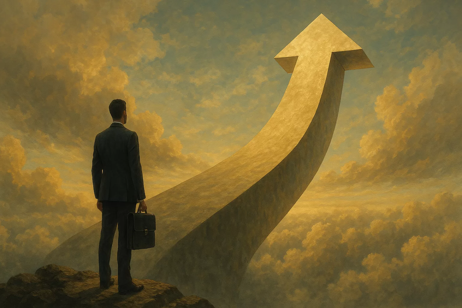 Business Leadership