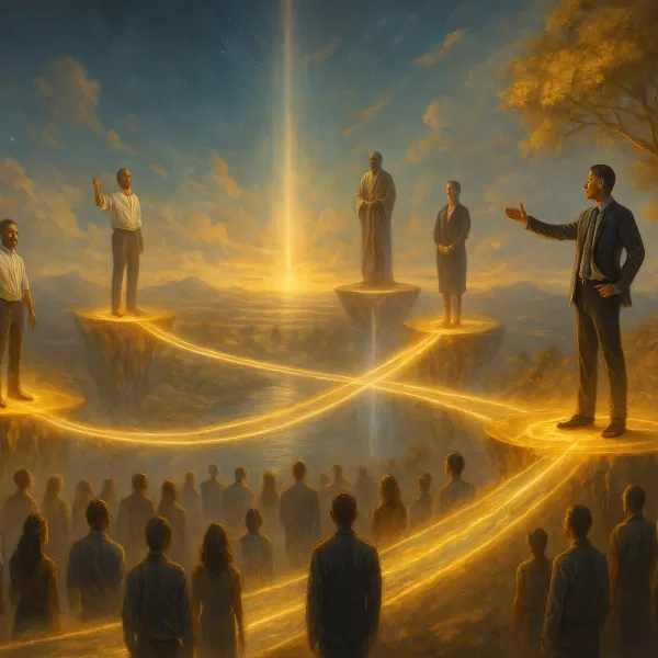Examples of Transformational Leadership