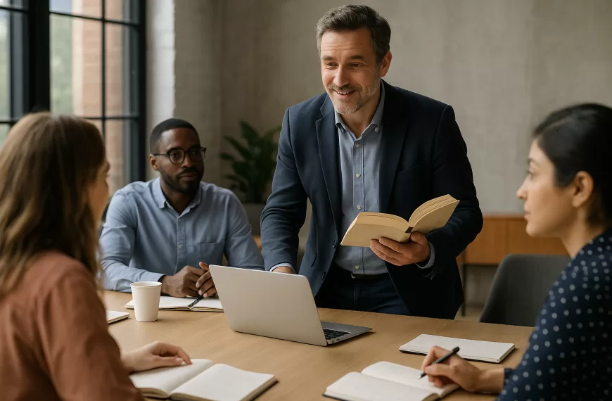 agilidad de aprendizaje