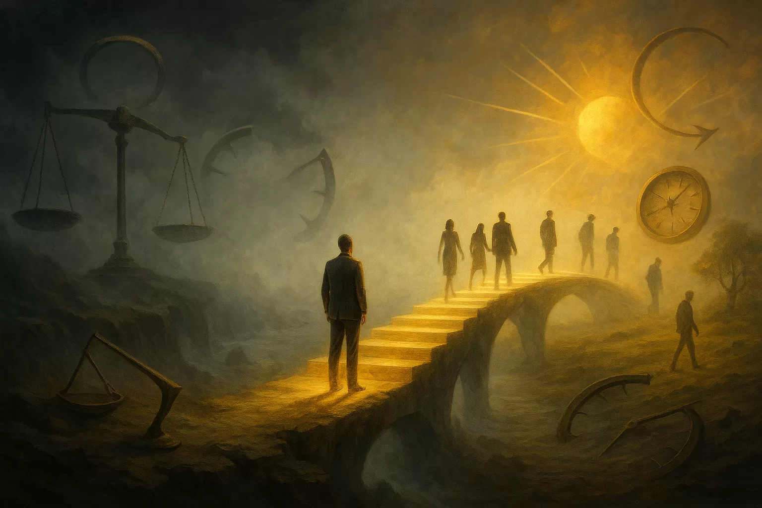 Disadvantages of Transformational Leadership