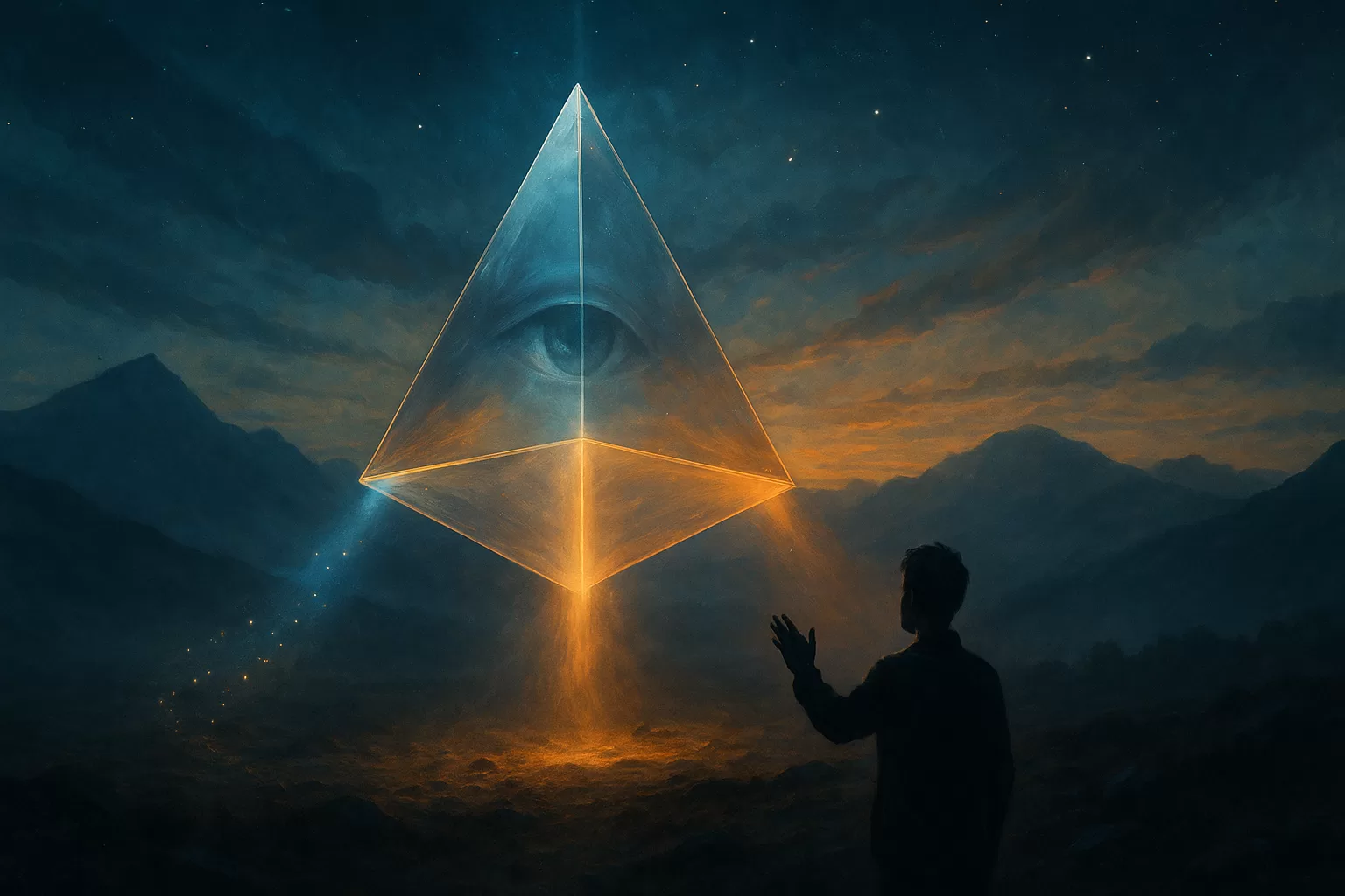 Experience Triangle