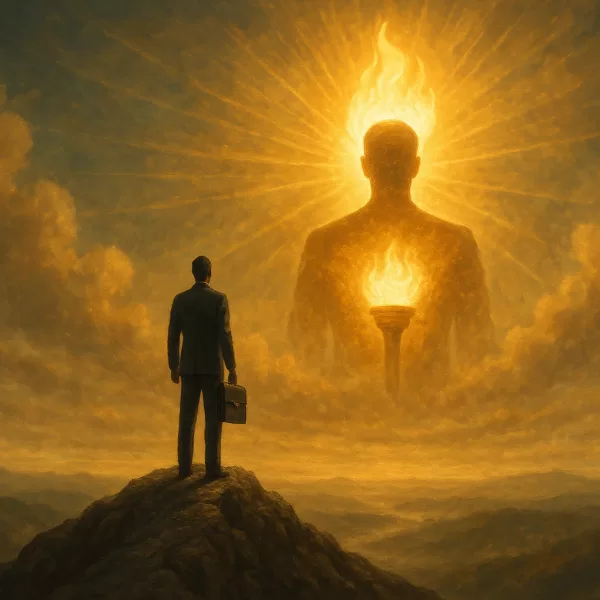 Foundations of Business Leadership