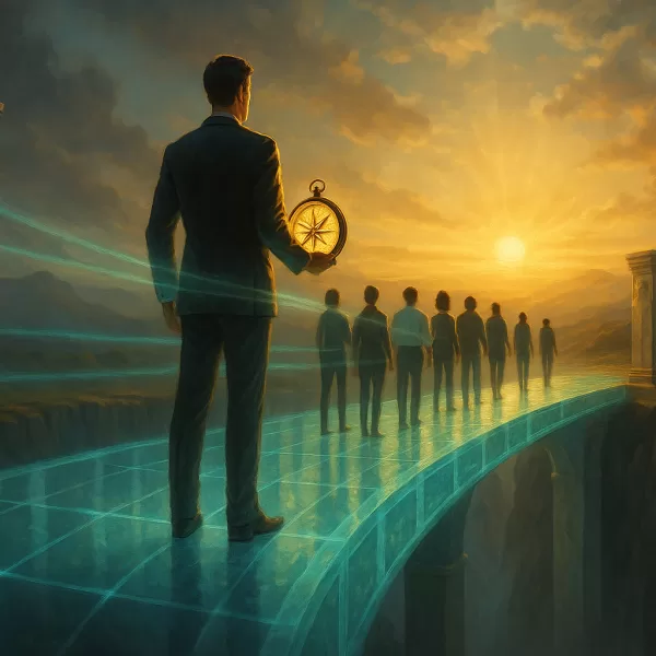 Integrity in Transformational Leadership