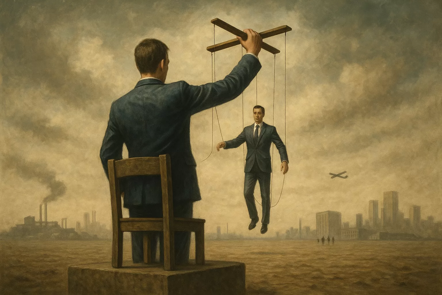 Transactional Leadership Applications