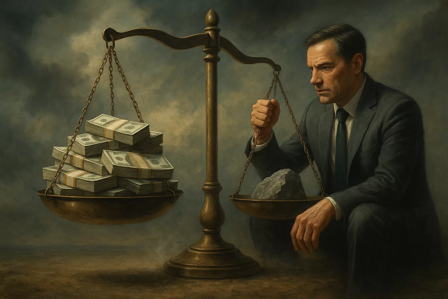 Transactional Leadership