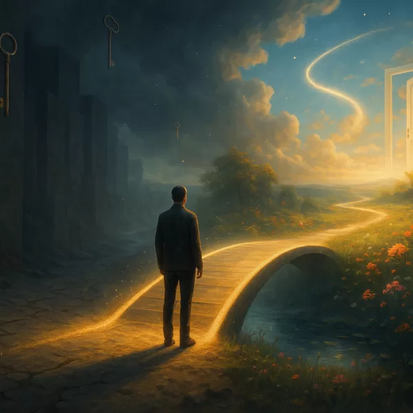 Transformational Coaching