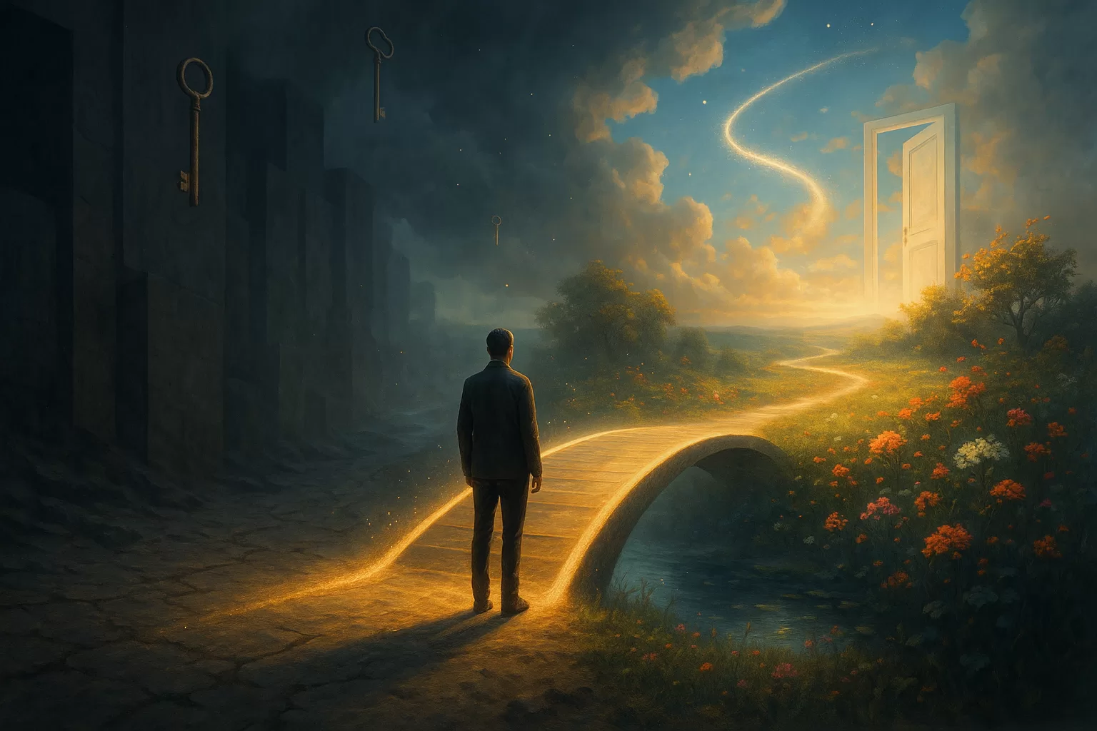 Transformational Coaching