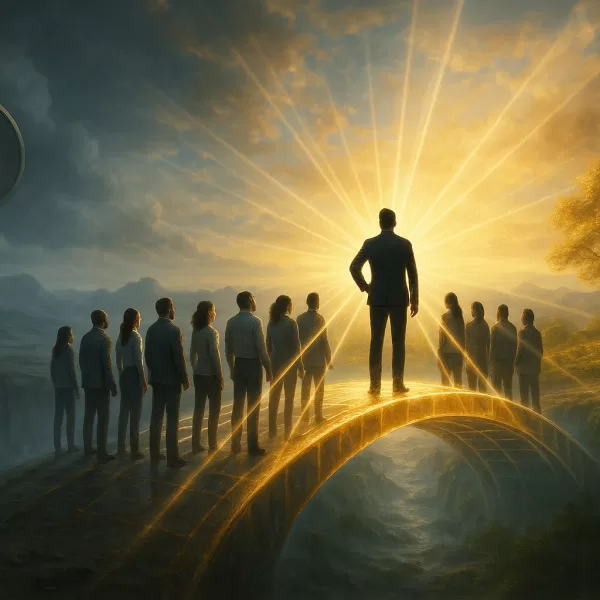 Transformational Leadership