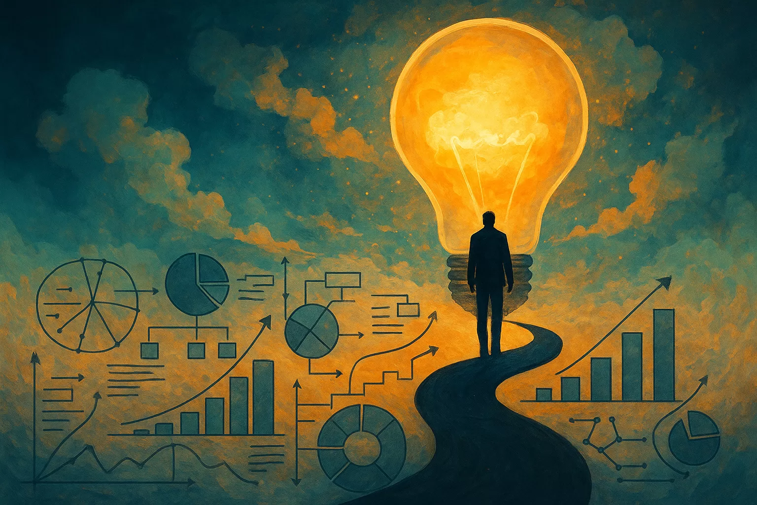 Visual Leadership