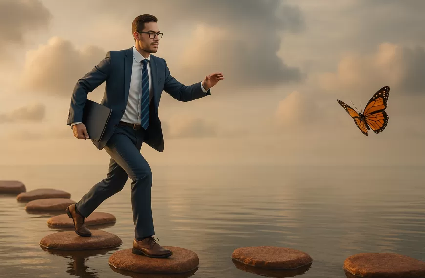 adaptabilidad en gestión del cambio