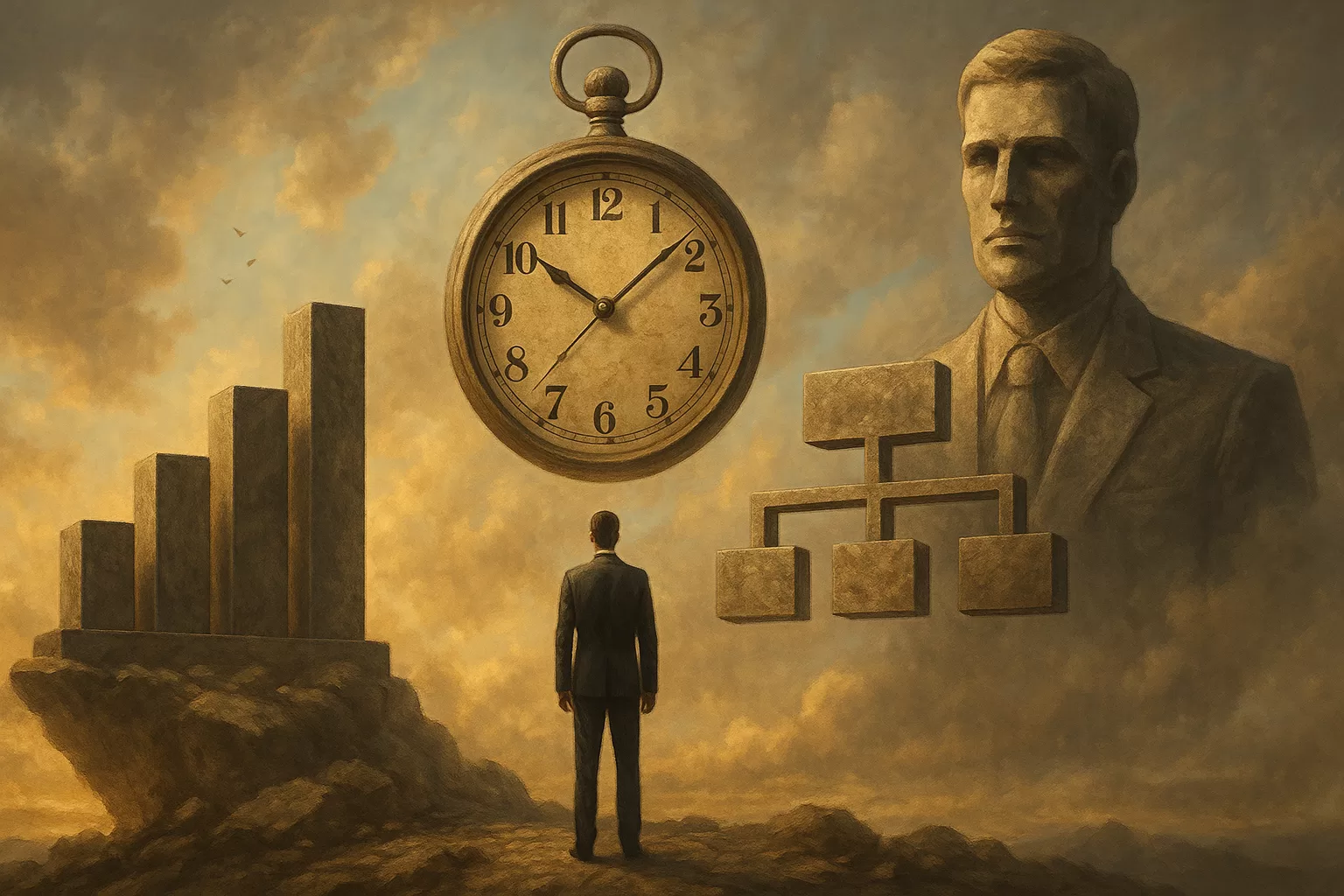 administrative process