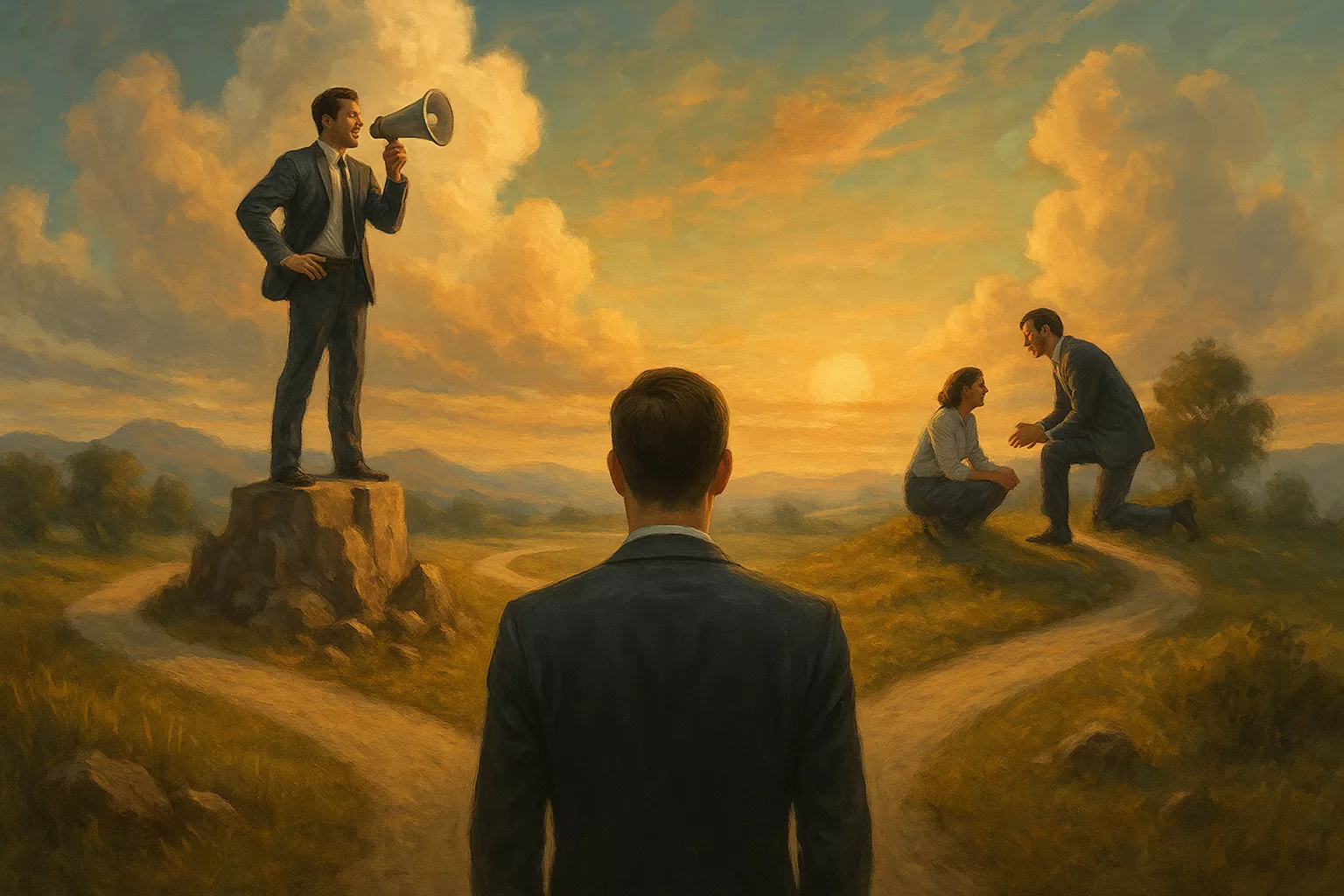 advantages and disadvantages of situational leadership