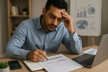 autoevaluación liderazgo