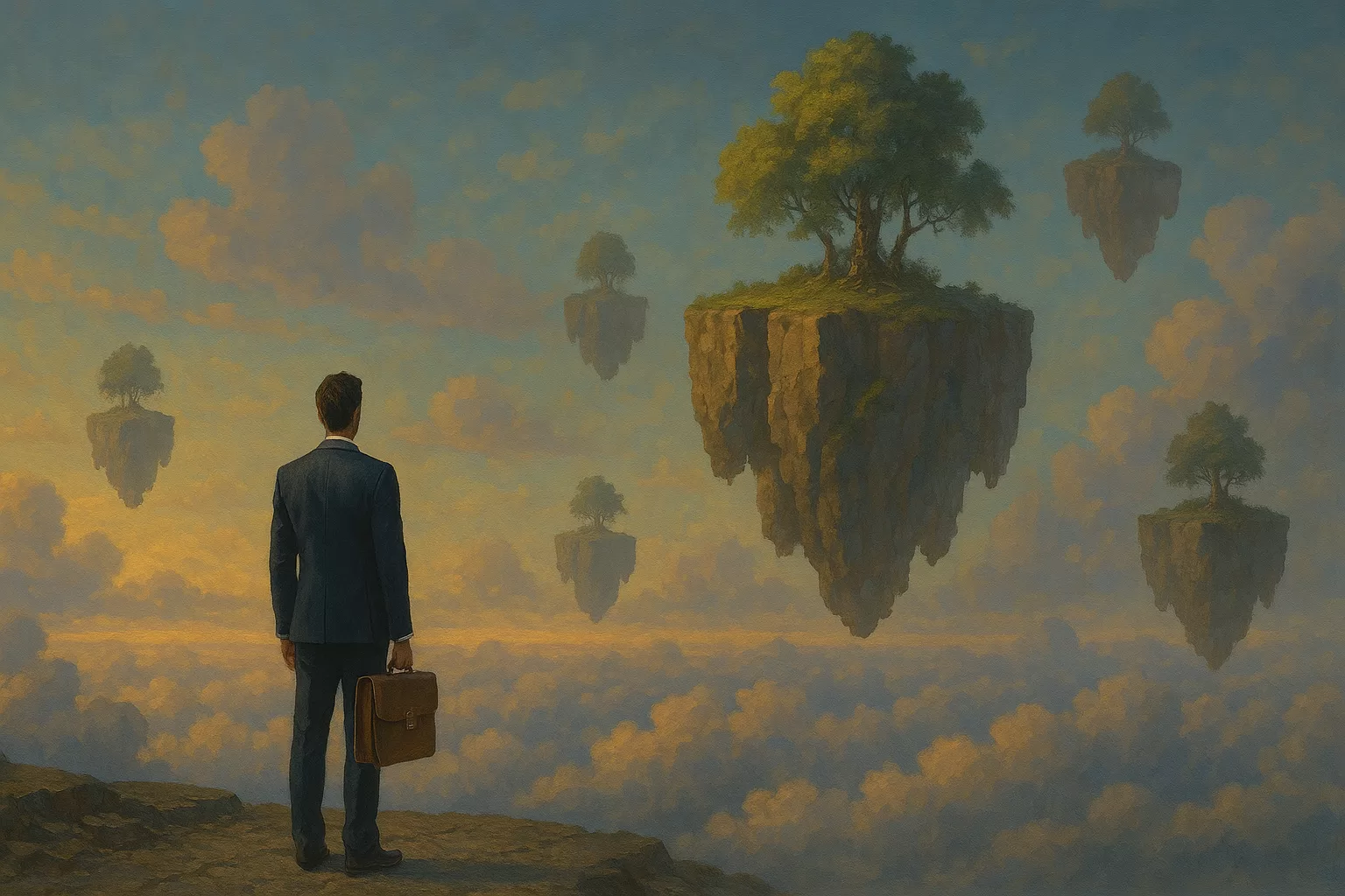 avoid micromanagement