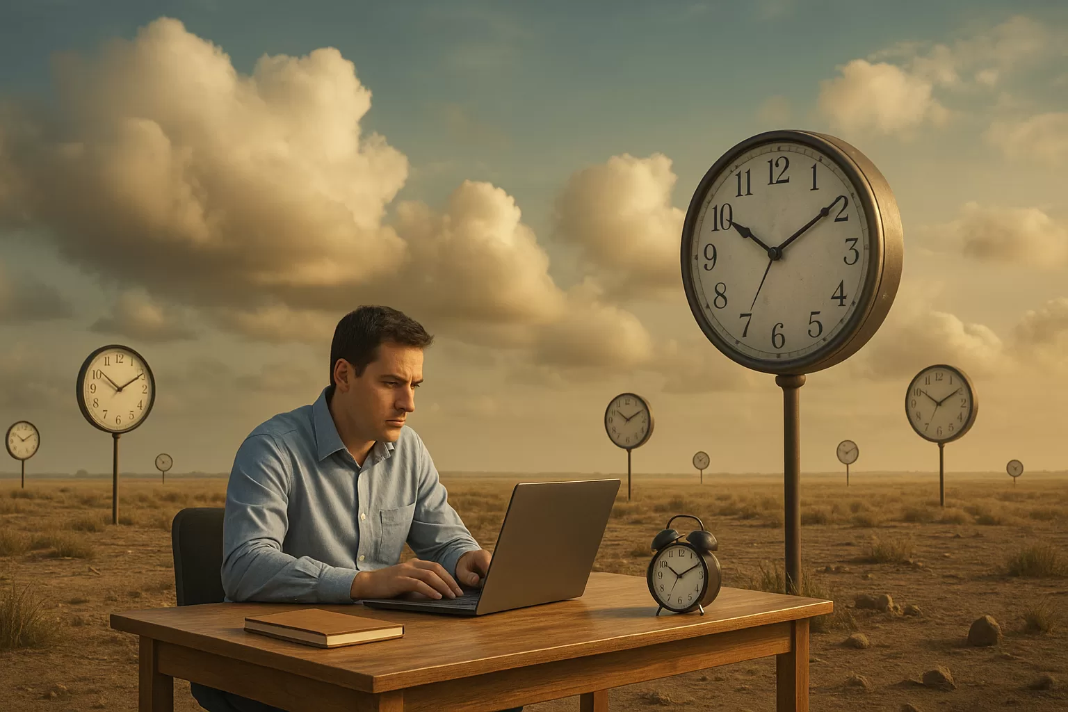combat procrastination productivity