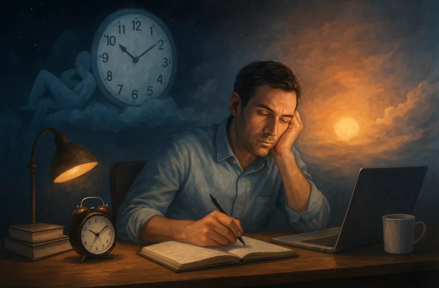 Estrategias para combatir la procrastinación