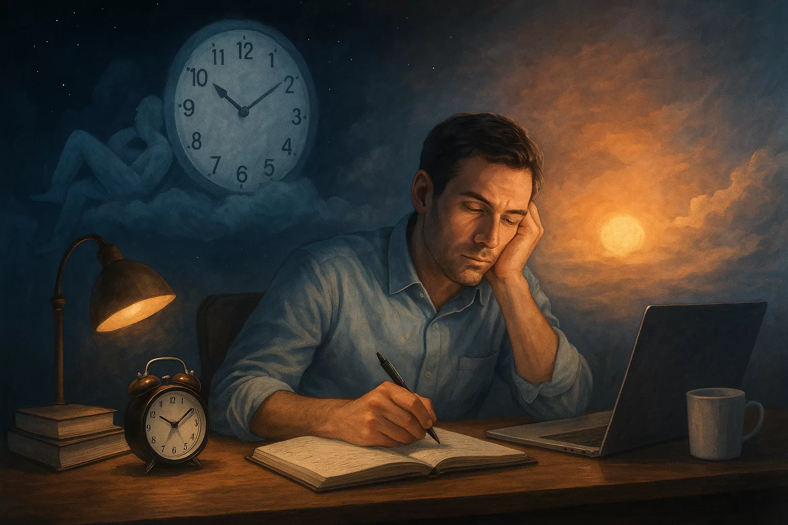 combatir procrastinación productividad