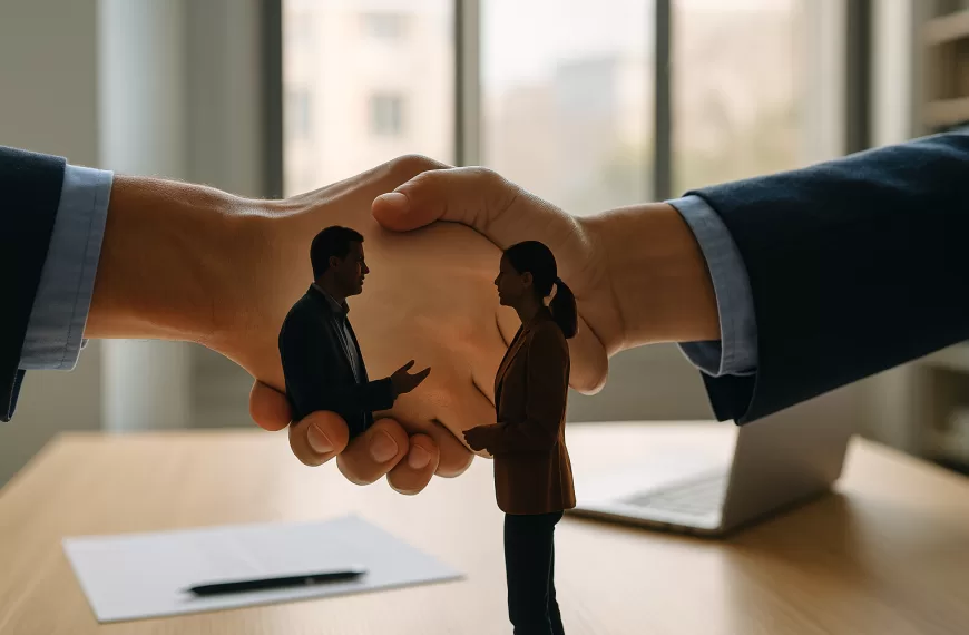 comunicación transparente