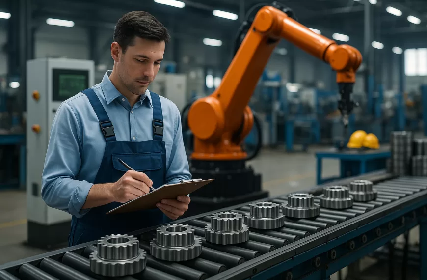 eficiencia productiva