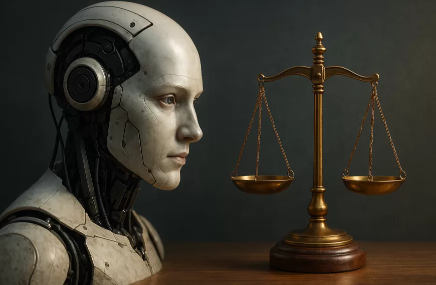 ética en inteligencia artificial