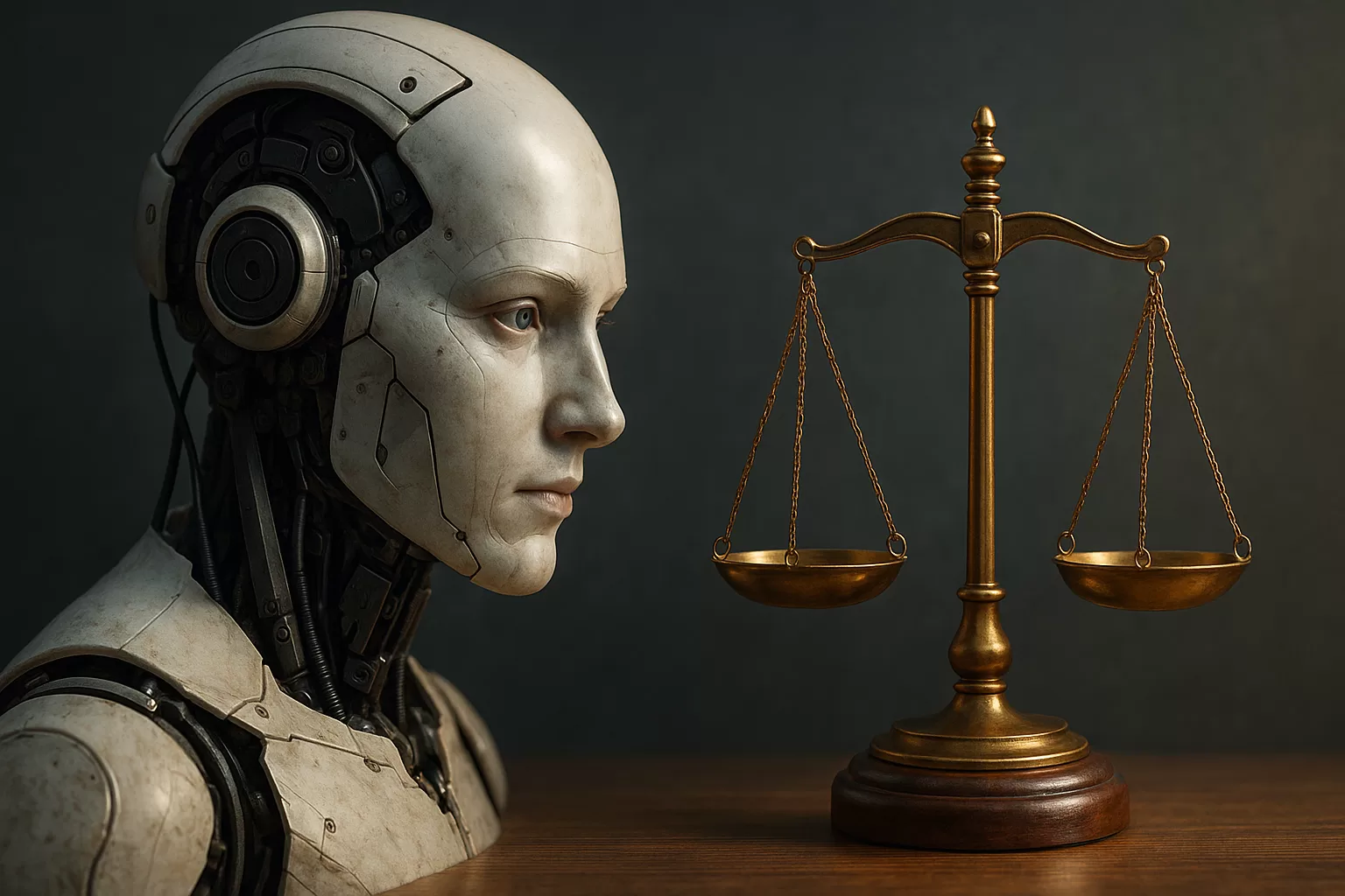 ética en inteligencia artificial