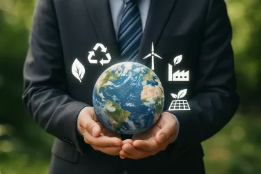 impacto ambiental empresarial