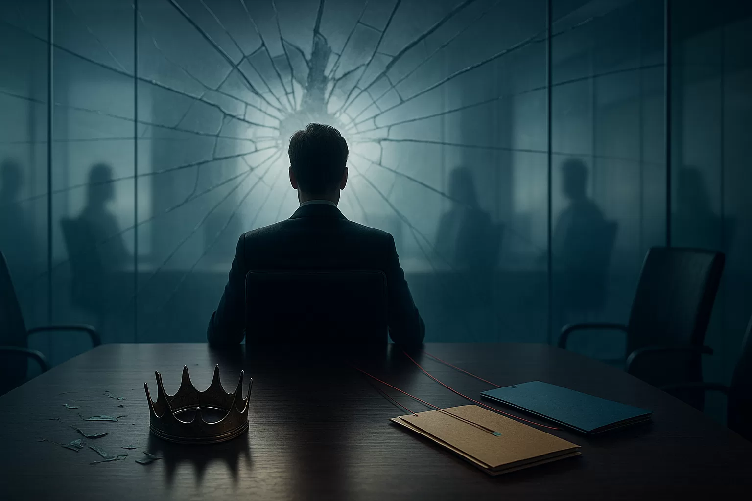 ineffective leadership styles