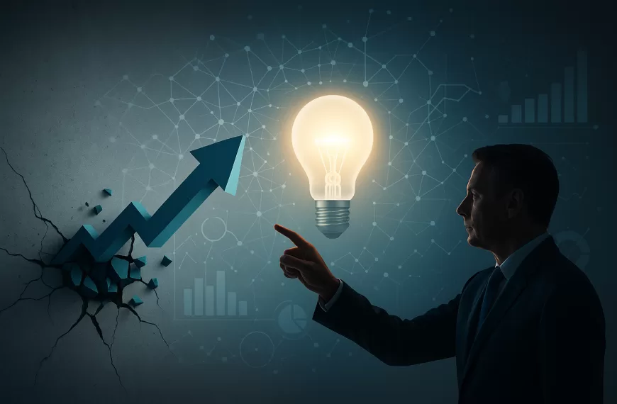 innovación disruptiva